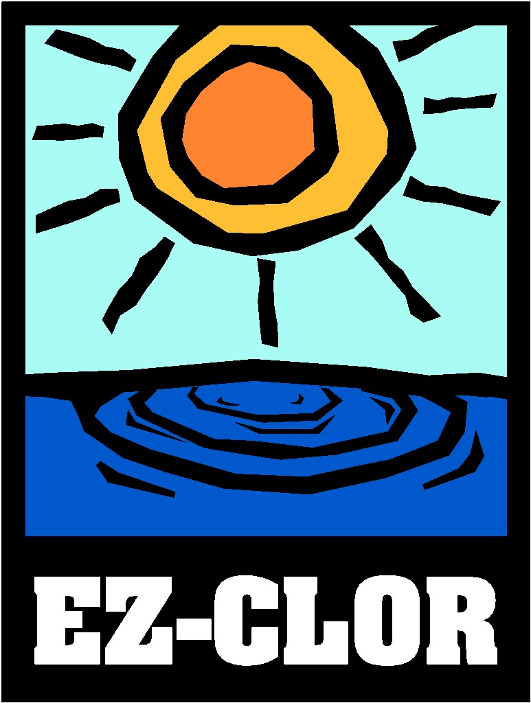 EZClor-Logo